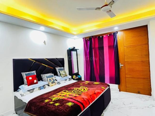 1 BHK Apartment in Saket for rent New Delhi. The reference number is 20388670