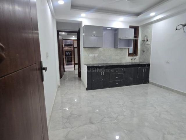 1 BHK Apartment in Saket for rent New Delhi. The reference number is 20432444