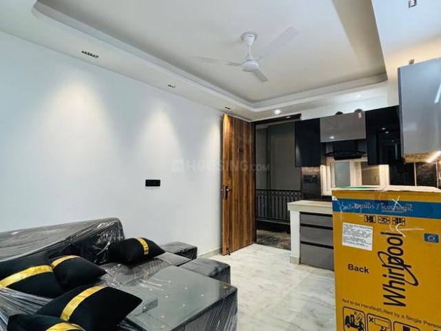 1 BHK Apartment in Saket for rent New Delhi. The reference number is 20465316