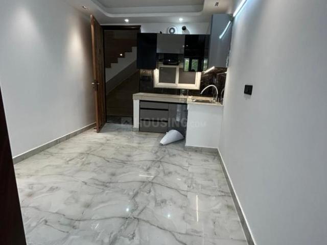 1 BHK Apartment in Saket for rent New Delhi. The reference number is 20470391