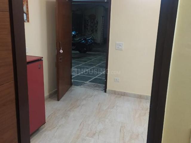 1 BHK Apartment in Saket for rent New Delhi. The reference number is 20514247