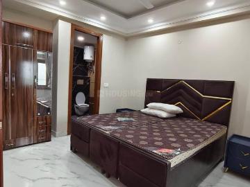 1 BHK Apartment in Saket for rent New Delhi. The reference number is 20528010