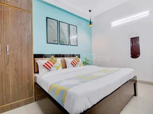 1 BHK Apartment in Saket for rent New Delhi. The reference number is 20522347