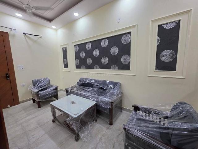 1 BHK Apartment in Saket for rent New Delhi. The reference number is 20546350