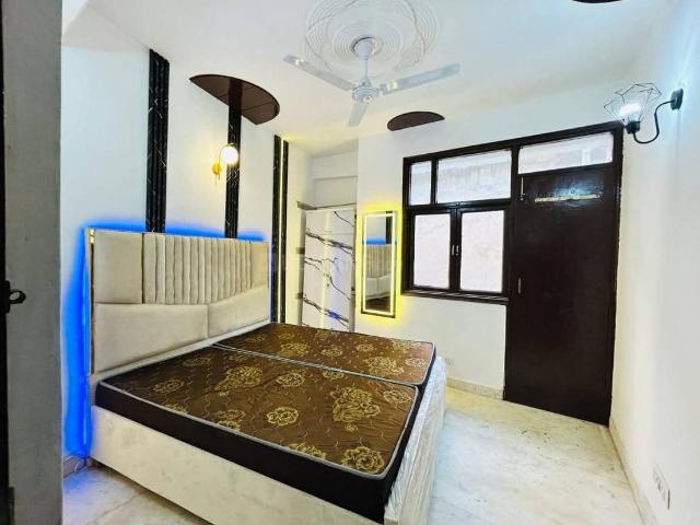 1 BHK Apartment in Saket for rent New Delhi. The reference number is 20564929