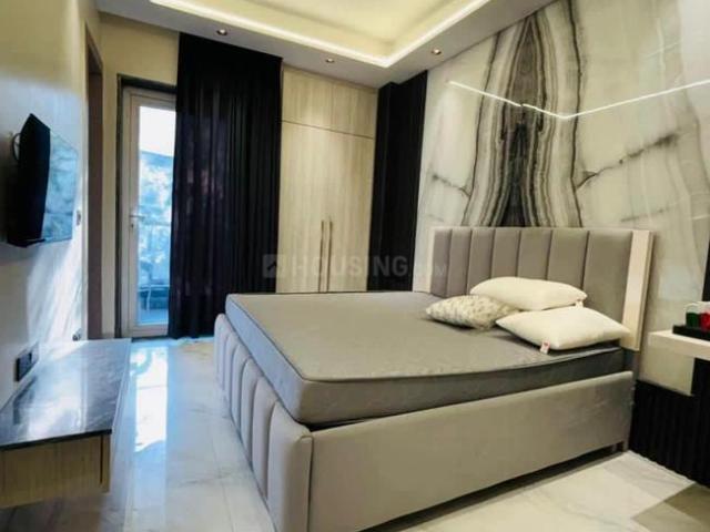 1 BHK Apartment in Saket for rent New Delhi. The reference number is 20606744