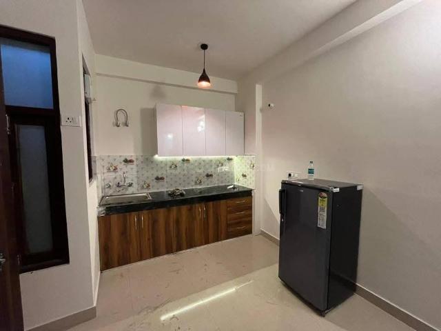 1 BHK Apartment in Saket for rent New Delhi. The reference number is 20632745