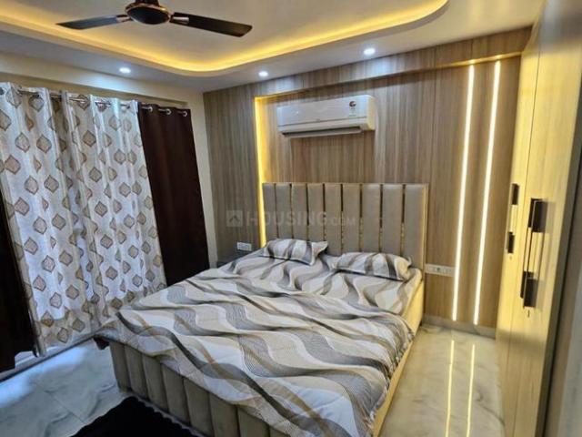 1 BHK Apartment in Saket for rent New Delhi. The reference number is 20645313