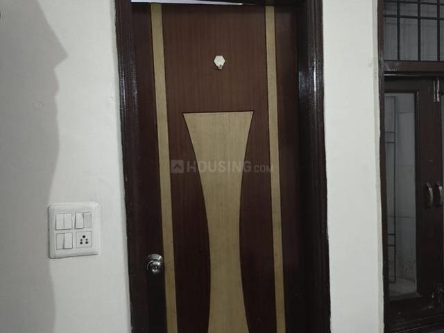 1 BHK Apartment in Saket for rent New Delhi. The reference number is 20660568
