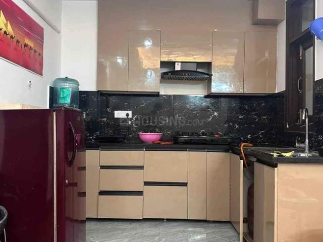 1 BHK Apartment in Saket for rent New Delhi. The reference number is 20661667