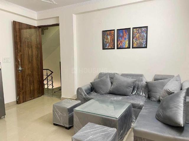 1 BHK Apartment in Saket for rent New Delhi. The reference number is 20670089