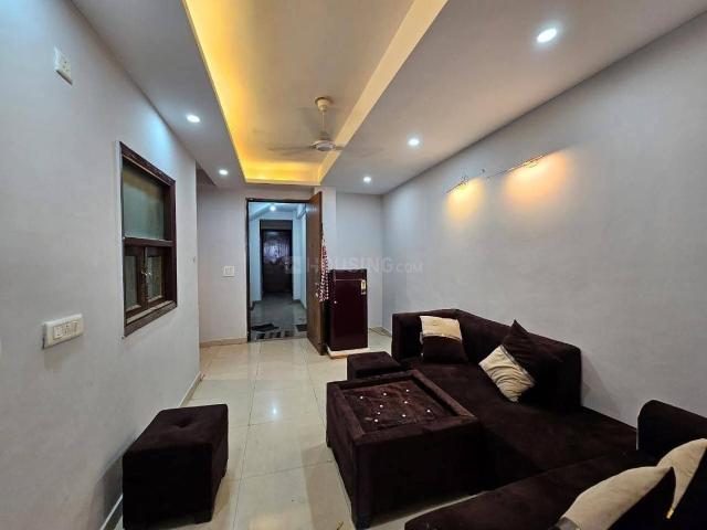 1 BHK Apartment in Saket for rent New Delhi. The reference number is 20670145