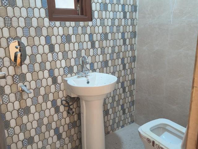 1 BHK Apartment in Said Ul Ajaib for rent New Delhi. The reference number is 20683256