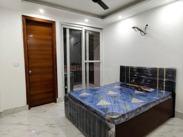 1 BHK Apartment in Saket for rent New Delhi. The reference number is 20754804