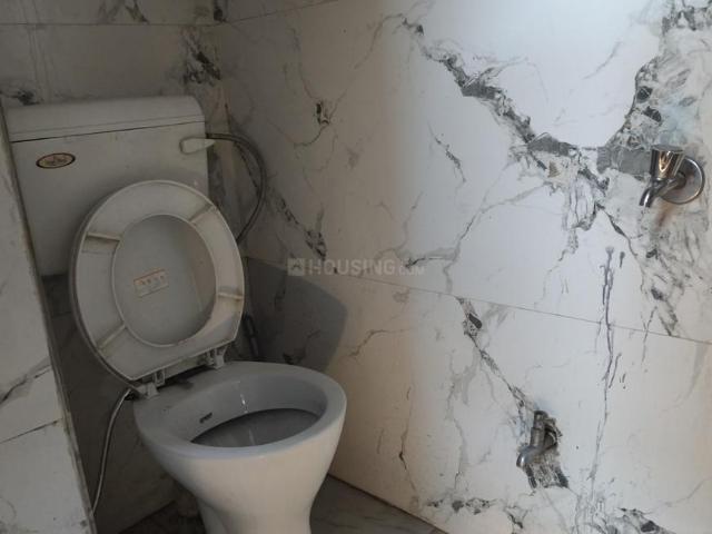 1 BHK Apartment in Saket for rent New Delhi. The reference number is 20812498