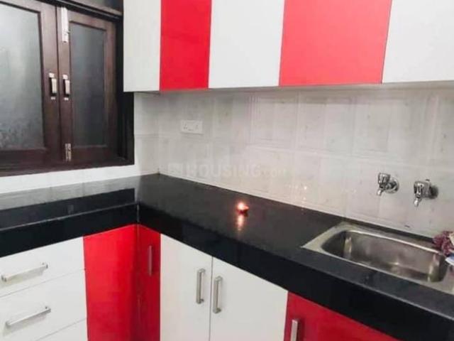1 BHK Apartment in Saket for rent New Delhi. The reference number is 20838083