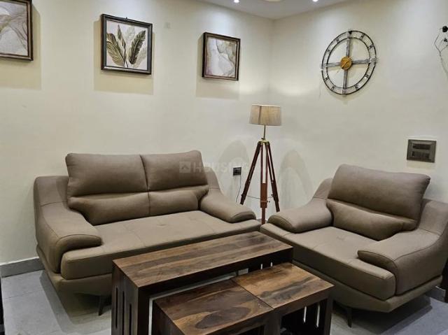 1 BHK Apartment in Saket for rent New Delhi. The reference number is 20929699