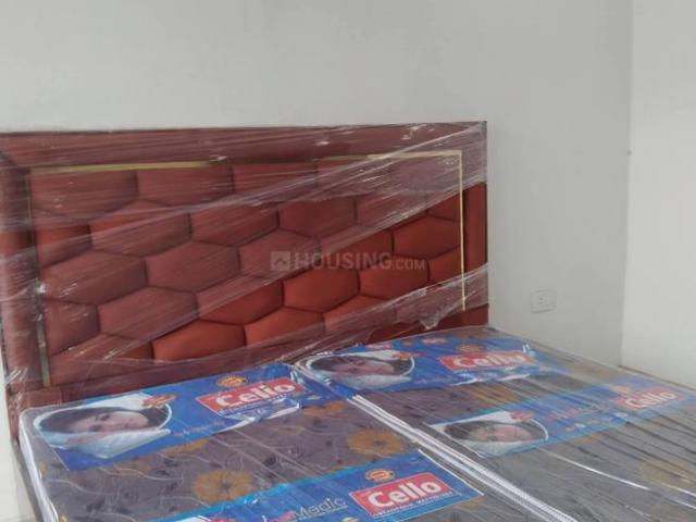 1 BHK Apartment in Saket for rent New Delhi. The reference number is 21039838