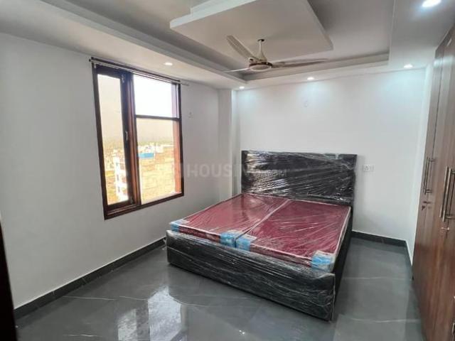1 BHK Apartment in Saket for rent New Delhi. The reference number is 21102507