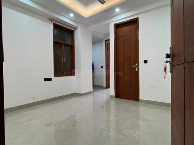 1 BHK Apartment in Saket for rent New Delhi. The reference number is 21102522