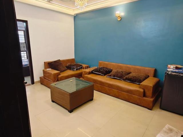 1 BHK Apartment in Saket for rent New Delhi. The reference number is 21126854