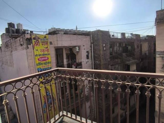 1 BHK Apartment in Saket for rent New Delhi. The reference number is 21149329