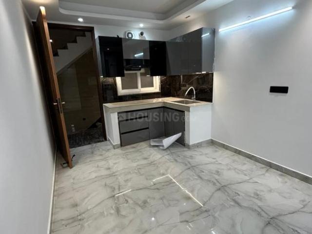 1 BHK Apartment in Saket for rent New Delhi. The reference number is 21175770