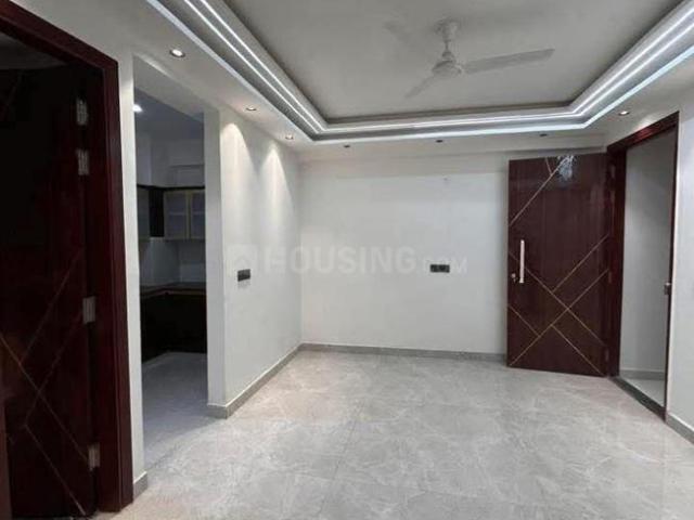 1 BHK Apartment in Saket for rent New Delhi. The reference number is 21185756