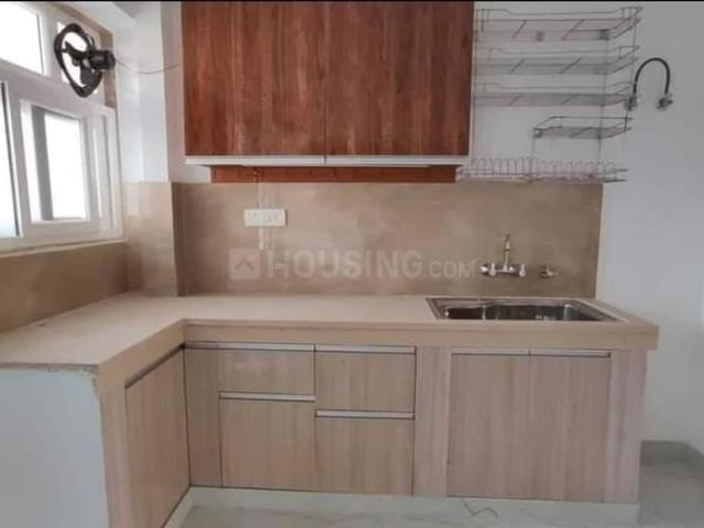 1 BHK Apartment in Saket for rent New Delhi. The reference number is 21185874
