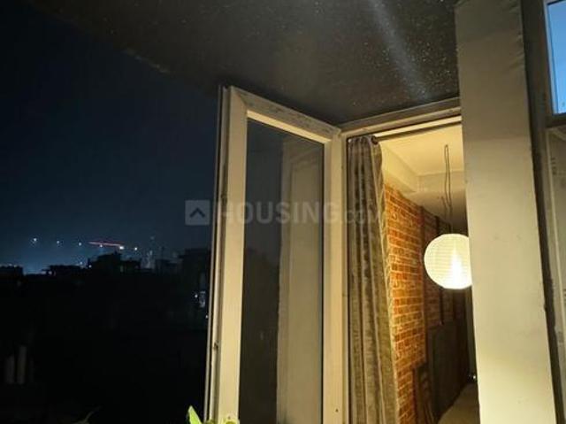 1 BHK Apartment in Saket for rent New Delhi. The reference number is 21186662