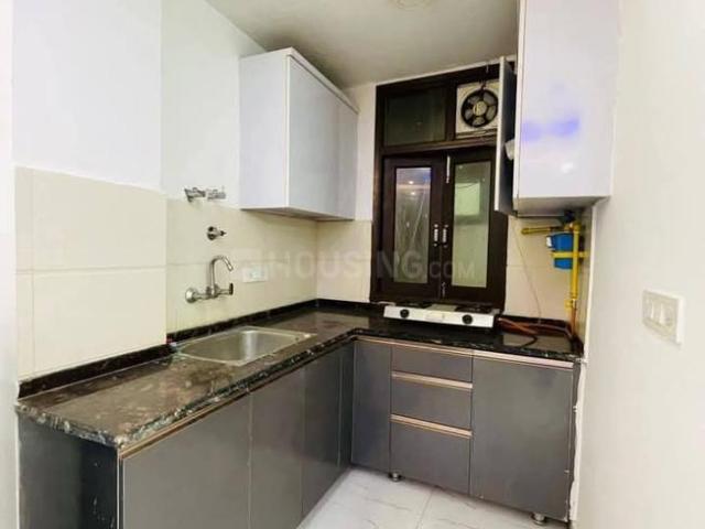 1 BHK Apartment in Saket for rent New Delhi. The reference number is 21187472