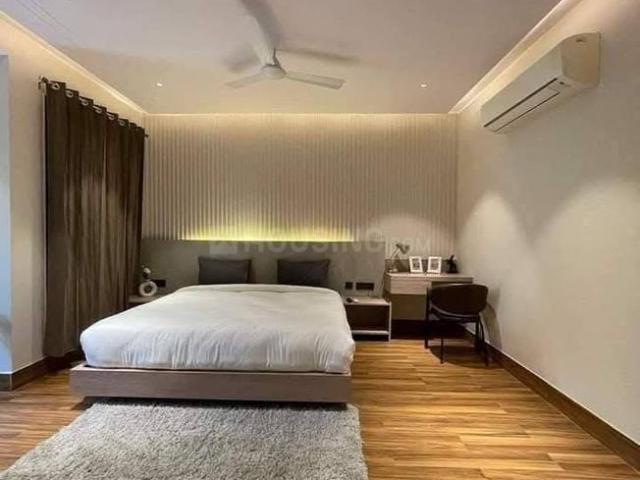 1 BHK Apartment in Saket for rent New Delhi. The reference number is 21287161