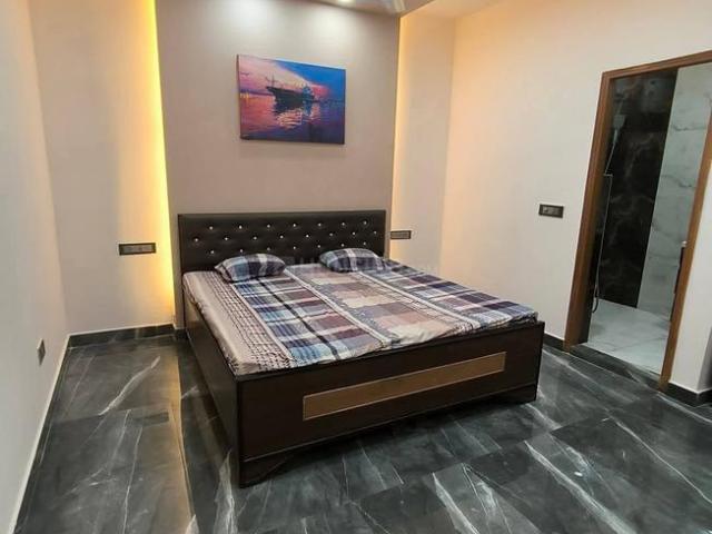 1 BHK Apartment in Saket for rent New Delhi. The reference number is 21321507