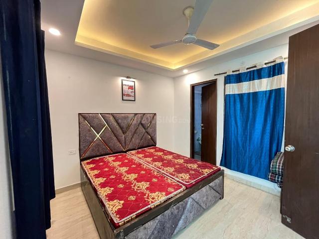 1 BHK Apartment in Saket for rent New Delhi. The reference number is 21336104