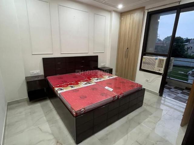 1 BHK Apartment in Saket for rent New Delhi. The reference number is 21336116