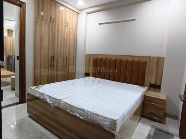 1 BHK Apartment in Saket for rent New Delhi. The reference number is 21336168