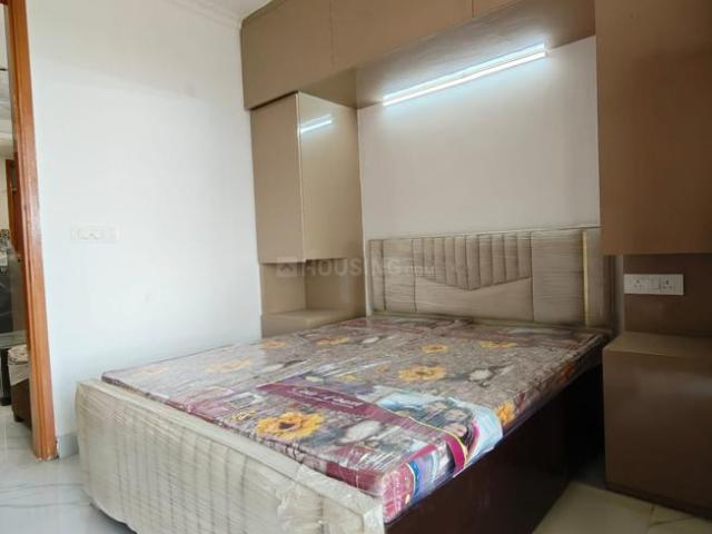 1 BHK Apartment in Saket for rent New Delhi. The reference number is 21336262
