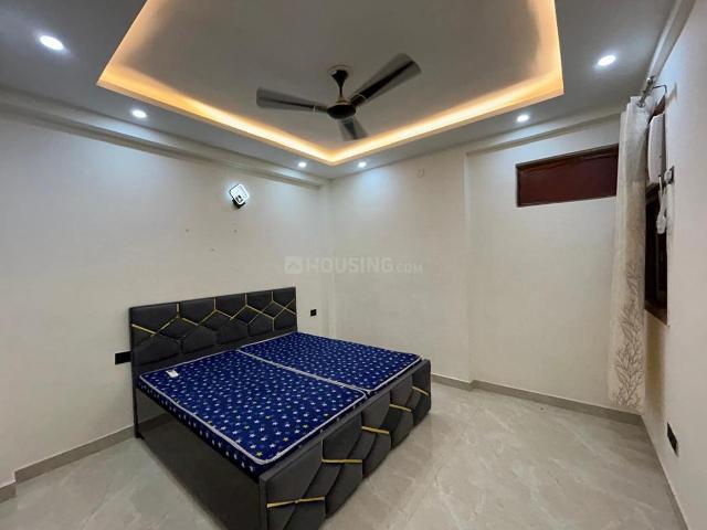 1 BHK Apartment in Saket for rent New Delhi. The reference number is 21351737