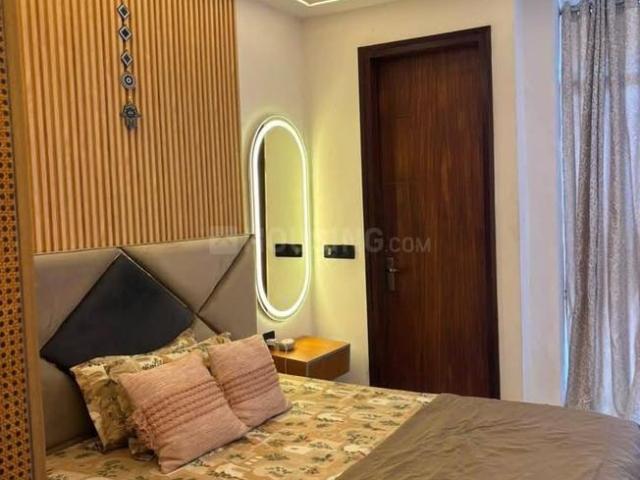 1 BHK Apartment in Saket for rent New Delhi. The reference number is 21351828