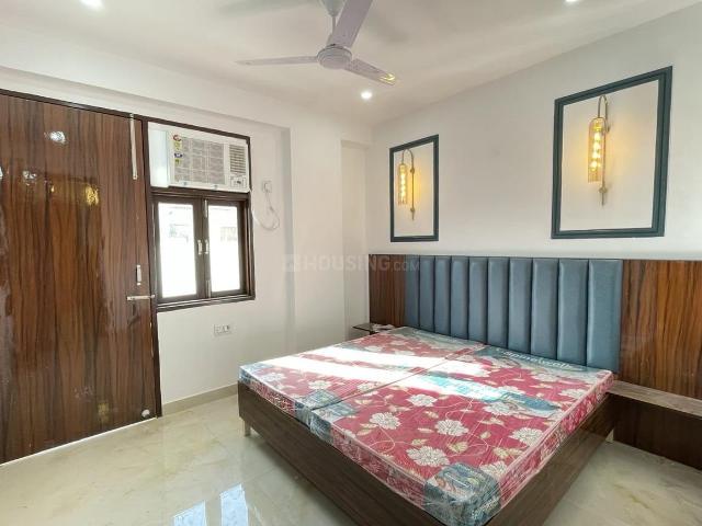 1 BHK Apartment in Saket for rent New Delhi. The reference number is 21364179