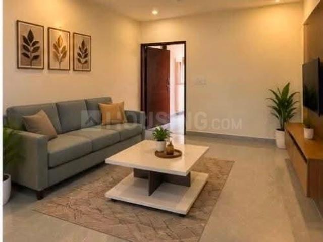 1 BHK Apartment in Saket for rent New Delhi. The reference number is 21367157