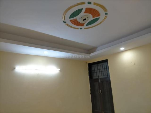 1 BHK Apartment in Saket for resale New Delhi. The reference number is 12903912