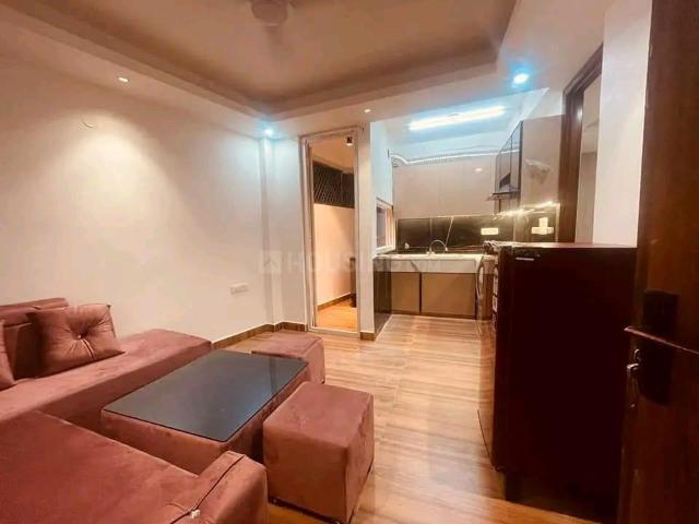 1 BHK Apartment in Saket for resale New Delhi. The reference number is 13870710