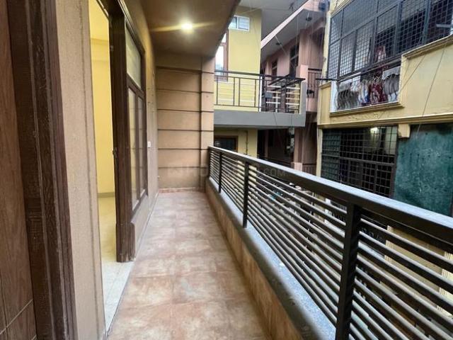 1 BHK Apartment in Saket for resale New Delhi. The reference number is 19459879