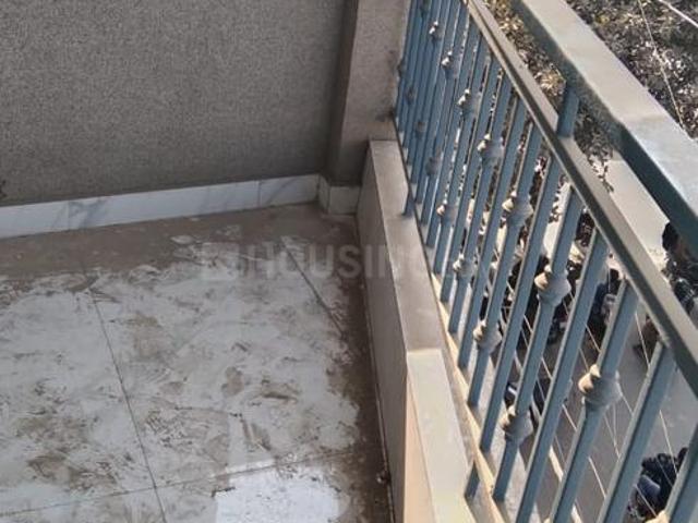 1 BHK Apartment in Saket for resale New Delhi. The reference number is 20803487
