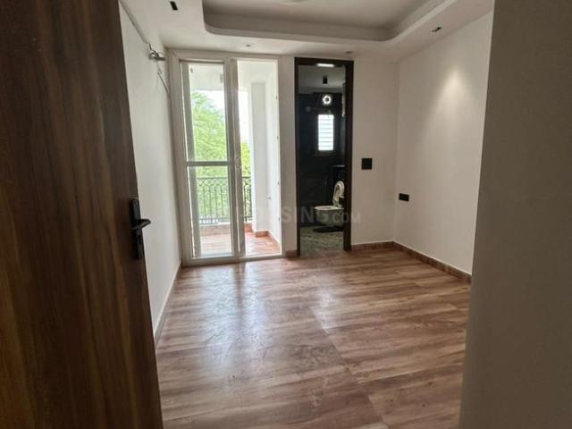 1 BHK Apartment in Saket for resale New Delhi. The reference number is 21339601