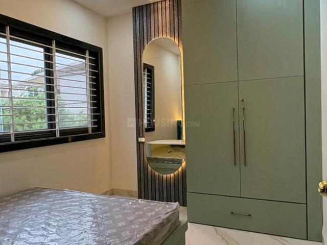 1 BHK Apartment in Saket Nagar for rent Indore. The reference number is 18320666