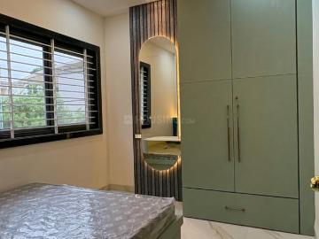 1 BHK Apartment in Saket Nagar for rent Indore. The reference number is 18320666