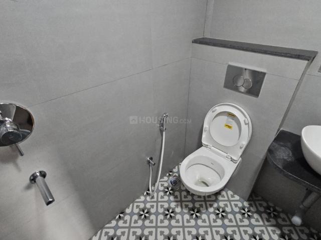 1 BHK Apartment in Saket Nagar for rent Indore. The reference number is 20492055