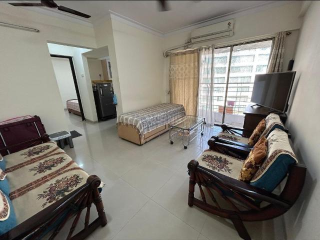 1 BHK Apartment in Saki Naka for rent Mumbai. The reference number is 17262419